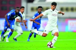 بونجاح مطلوب في “فينربخشة” !