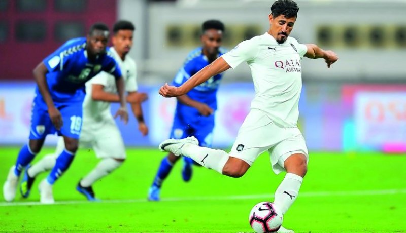 بونجاح مطلوب في “فينربخشة” !