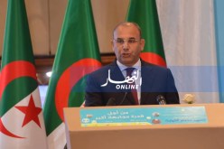 زعلان: نحن نعد ورقة وطنية للمناطق المعرضة لانجراف التربة