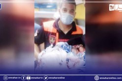 غليزان: مصالح الحماية المدنية تساعد سيدة على وضع ثلاث توائم ببلدية بن داود