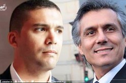 الإفراج عن خالد درارني ورشيد نكاز