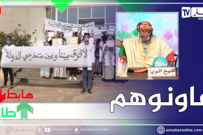 “طالع هابط: الشيخ النوي.. “خدموا خريجي المدارس الشبه الطبي السبيطارات محتاجتهم