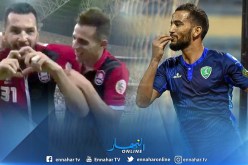 بالفيديو.. شنيحي وبلقروي يتألقان في الدوري السعودي