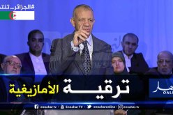 بن ڨرينة: سأرقي اللهجات الأمازيغية إلى لغة يتكلمها الكل