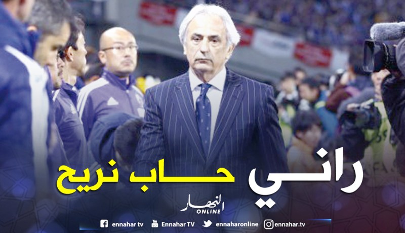 «لدي عدة عروض.. لا أعلم كيف سينتهي الأمر ويمكن أن أرتاح 6 أشهر»