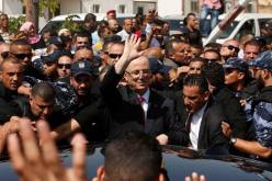 رئيس الحكومة الفلسطينية يعلن نهاية الانقسام من غزة