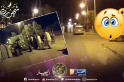 الوادي : سكان حي المنظر الجميل يقطعون الطريق على المفرغة العمومية