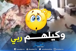 هذا هو الفيديو الذي تسبب في إقالة مدير دار العجزة بباتنة