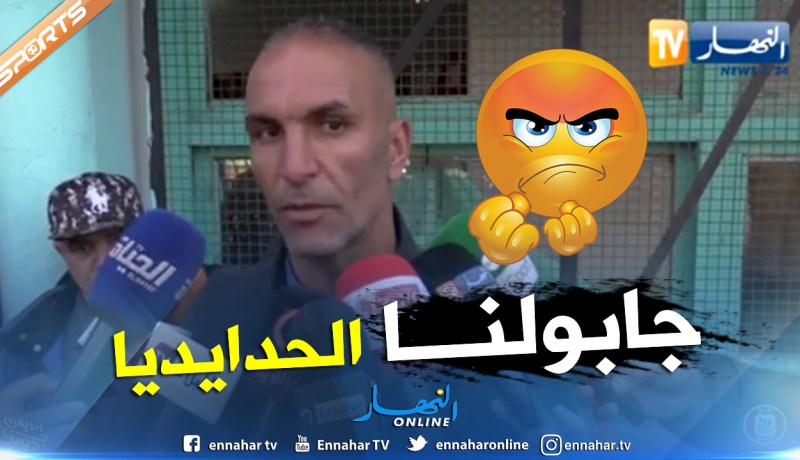 بالفيديو.. زاوي:”نعرف ناس القبة ومن إستقبلوننا اليوم ماشي ولاد القبة”