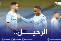 “السيتي” يُقرر التخلي عن هذا النجم !