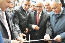 الفاف تطلق مشروع أول مركز تكوين في تلمسان