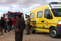 قتيل و3 جرحى في حادث مرور بالقرب من غرداية