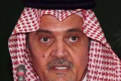 الفيصل   يجب مساعدة السوريين للدفاع عن أنفسهم