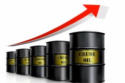ارتفاع سعر النفط رغم زيادة المخزون