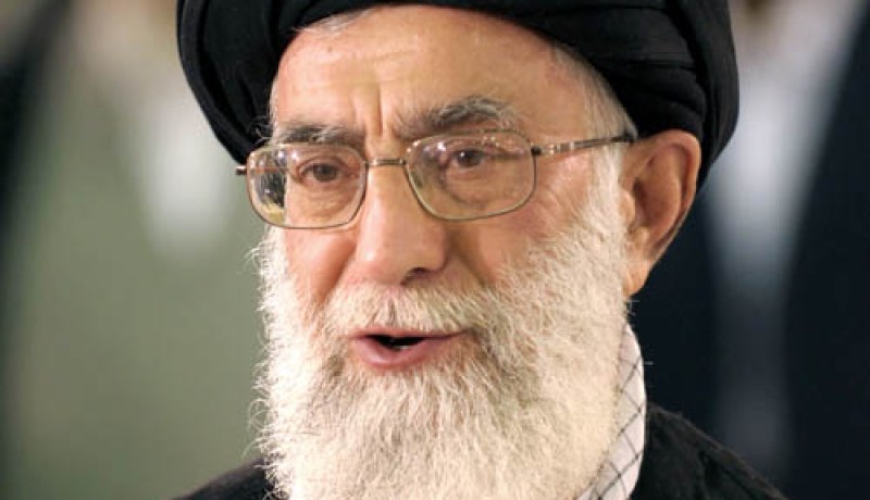 خامنئي ايران اقوى مما كانت عليه قبل 30 سنة رغم العقوبات