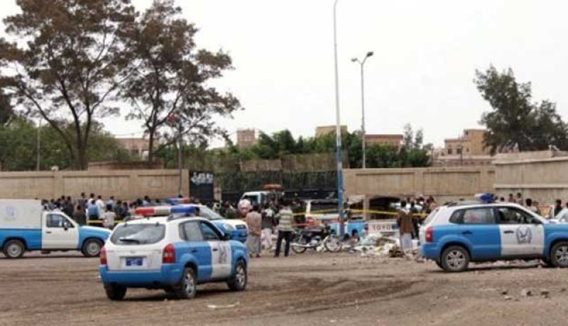 إغتيال مدير شرطة المرور في مدينة عدن اليمنية