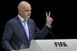 الفيفا تلمح لتأثير الأزمة القطرية على إستضافة مونديال 2022