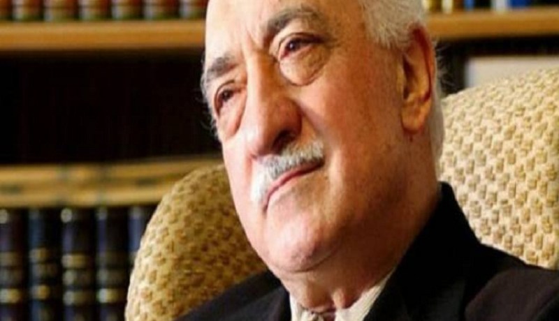 تركيا تطلب رسميا من واشنطن اعتقال غولن لتورطه في محاولة الانقلاب