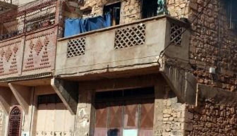 نار الفتنة ببريان.. صراع طائفي سببه امرأة