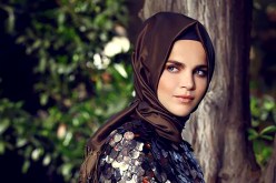 ملكة جمال تركيا تطلب فتوى غريبة من شيوخ الإسلام