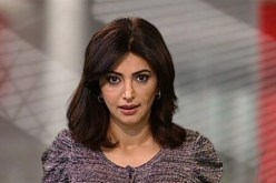 مذيعة سورية  في بي بي سي تعلن استقالتها بسبب تقرير عن حلب