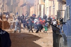 رئيس بلدية بريان : ''عملية الترميم ستنطلق فورا بعد التوصل إلى بنود اتفاقية الهدنة''