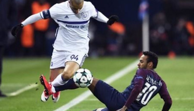 هني أسوأ لاعبي “أندرلخت” !