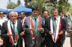 وزير المجاهدين يفتتح ملتقى وطني حول القصيدة الثورية بمستغانم