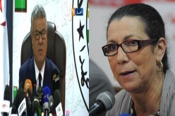 سعيدانى  هذه عن علاقة لويزة حنون بالجنرال توفيق