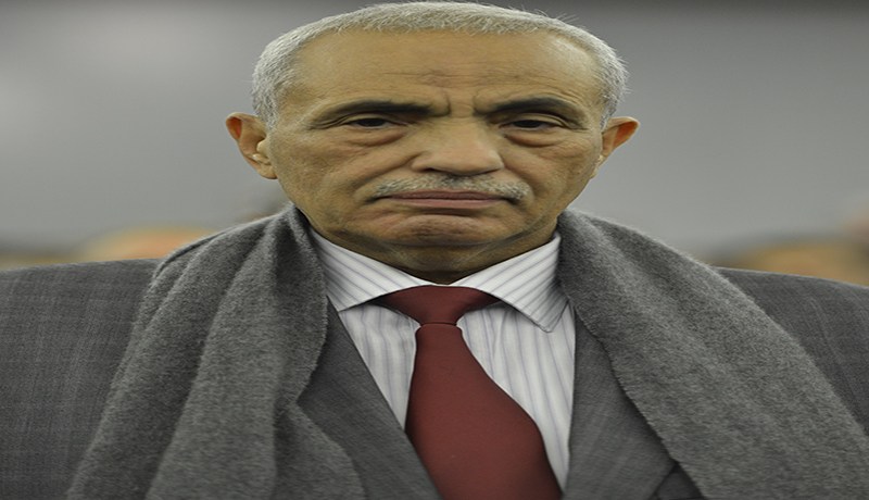 عليوي يكشف عن حالة جفاف مرتقبة بالمناطق الغربية للبلاد بعد 15 يوما