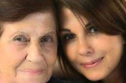 ماجدة الرّومي تفقد والدتها بعد صراع طويل مع المرض