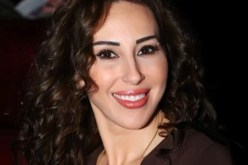 الفنانة ورد الخال تنعي عصام البريدي