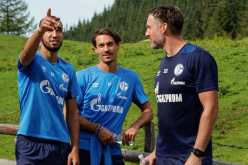 بن طالب: ” متشوق لخوض منافسة رابطة أبطال أوروبا”