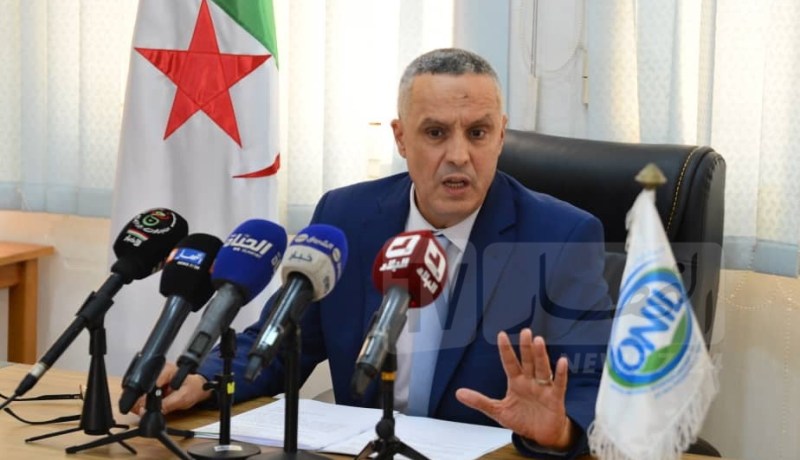 سوالمية.. بودرة الحليب المستوردة لم تكن ممزوجة بالاسمنت