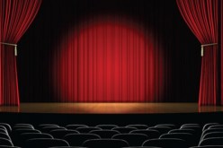 تكريم فرقة المسرح الجزائرية في مهرجان  المسرح العربي في القاهرة