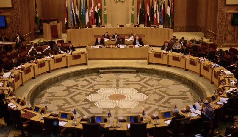 15 بندًا لمقترح خطة تحرك عربية ضد “نقل السفارة إلى القدس”