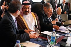 الهيئة العامة للثورة بسوريا تنسحب من مؤتمر القاهرة