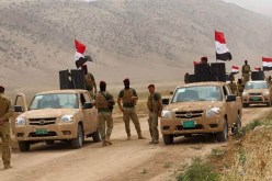 إعدام  26 عراقيا بعد رفضهم التعاون مع داعش في معارك الموصل