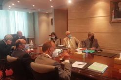 وزير المالية..مكافحة كورونا تطلبت مبالغ مالية إضافية بلغت 1.3 مليار دولار