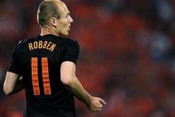 نجوم هولندا يرفضون رؤية وجوههم في المرآة