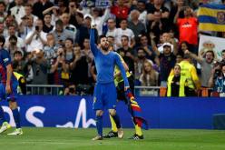 ميسي يسجل هدفه الـ 500 في الليغا ويعيد برشلونة إلى سباق اللقب