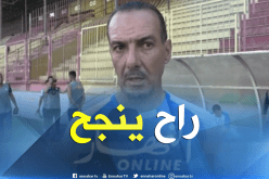 نغيز: “بلماضي سيعيد الخضر للطريق الصحيح”