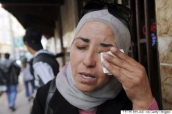 فريدة حمدي التونسية التي صفعت مفجر الثورات العربية ‫‏محمد البوعزيزي‬