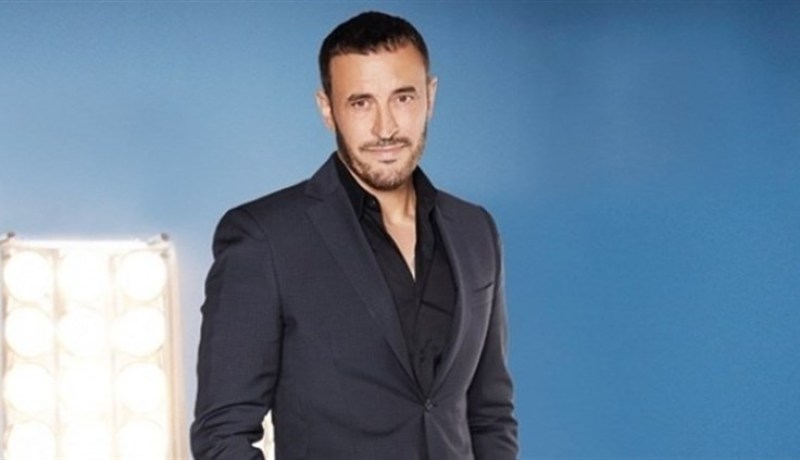 كاظم الساهر يغير لقبه رسميا..و يعتذر !