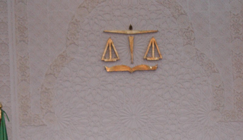 حكم خليفة يثير القنوات الفرنسية