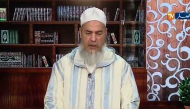 الشيخ شمس الدين..هذا هو حكم الانتخابات عند الله تعالى