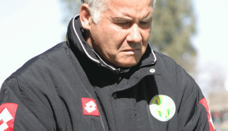 شبيبة القبائل تواجه بلعباس تحت أنظار “شاي”