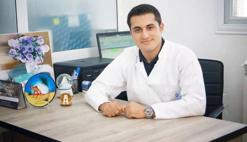 الدكتور معوط: 83% من الذين أصيبوا بكورونا أقل من 65 سنة لا يمرضون مرة أخرى