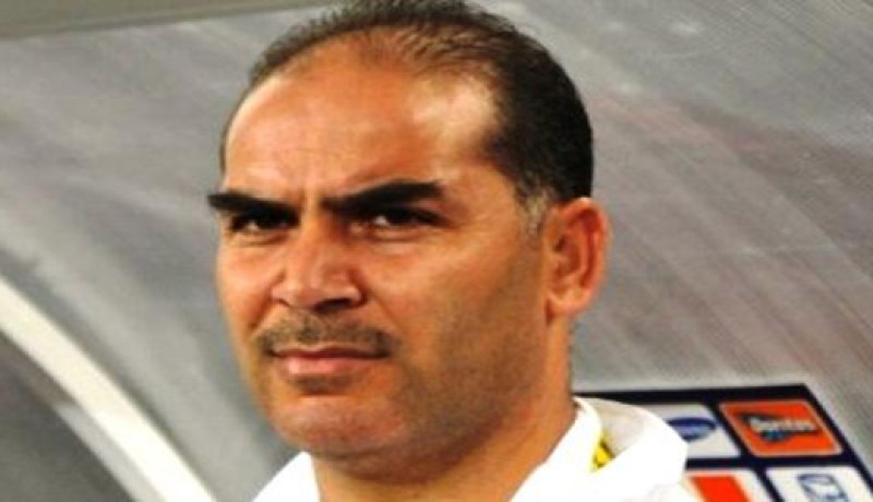 الطرابلسي يؤكد ان الأخطاء الدفاعية بالمنتخب التونسي لاتزال مستمرة