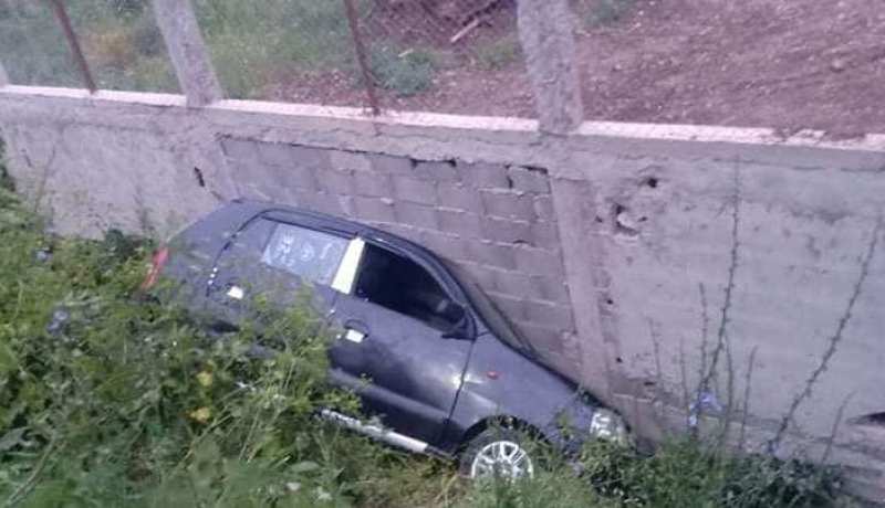4 ضحايا إثر حوادث مرور متفرقة بقالمة